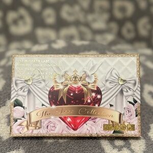 Pat McGrath Lab MTHRSHP: Iconic Infatuation The Love ♥️ Collection  ♥️🥰♥️ New ♥️